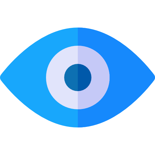 Vision Icon
